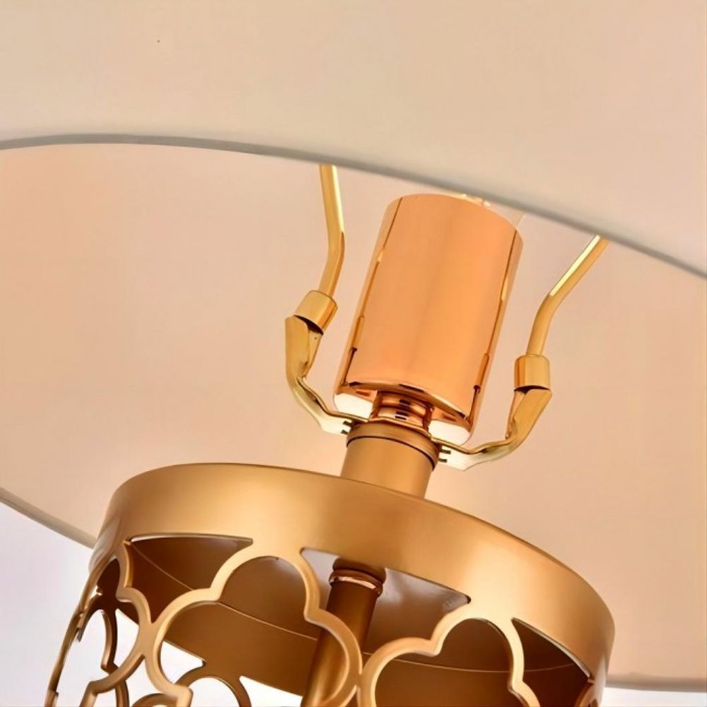 Bordslampa Charlotte