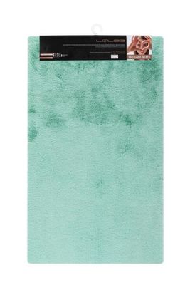 Produktbild för Badmatta Cloud mint