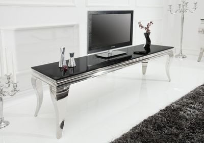 Produktbild för Cast tv-bänk 