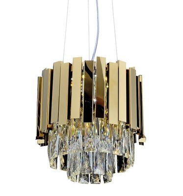 Produktbild för Taklampa Monaco