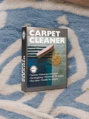 Produktbild för Carpet Cleaner