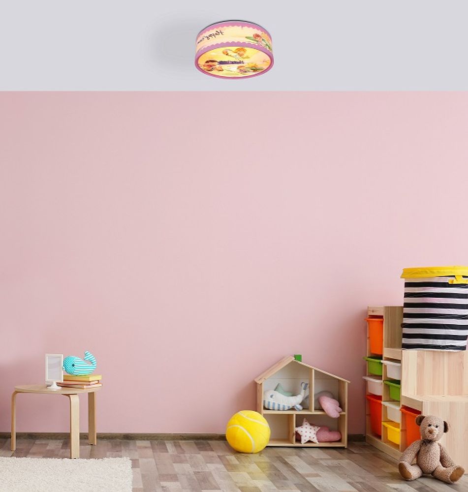 Produktbild för Bibee plafond 