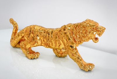 Tiger Guld 