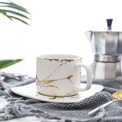 Nadia espresso kopp