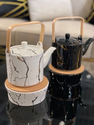 Produktbild för Nadia Tekanna 