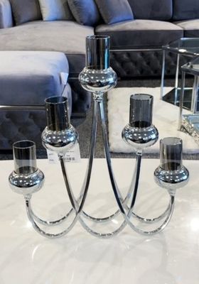 Produktbild för Ljusstake Clara
