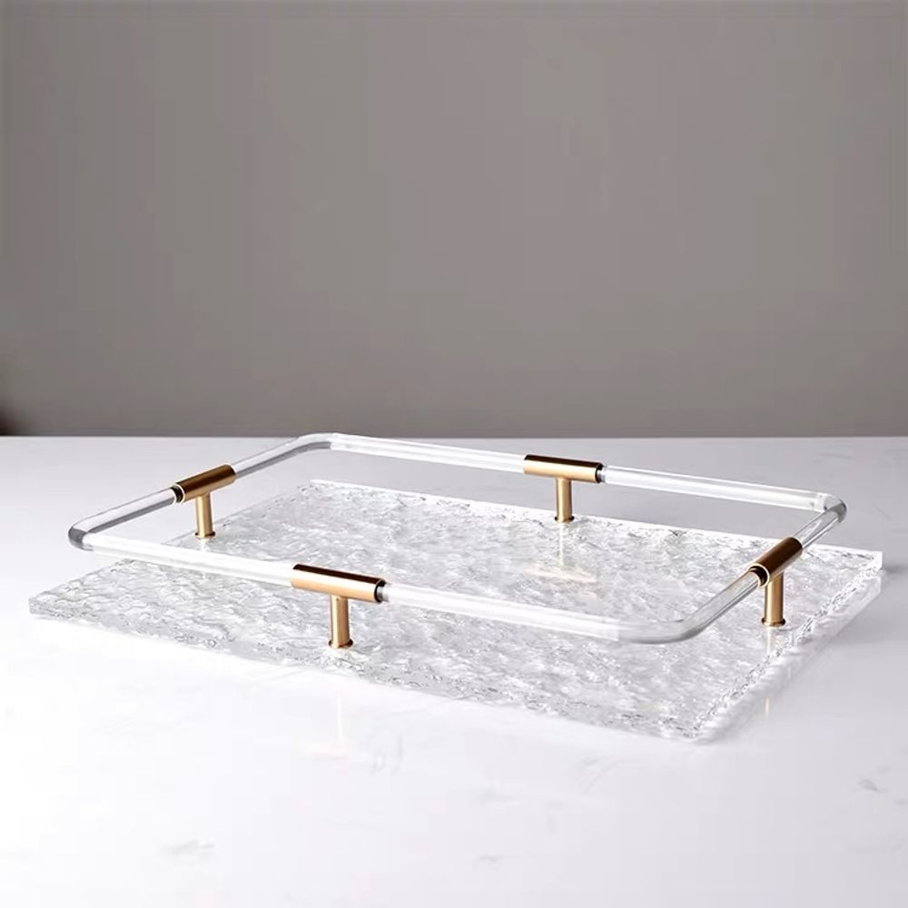 Produktbild för Bricka Alva 