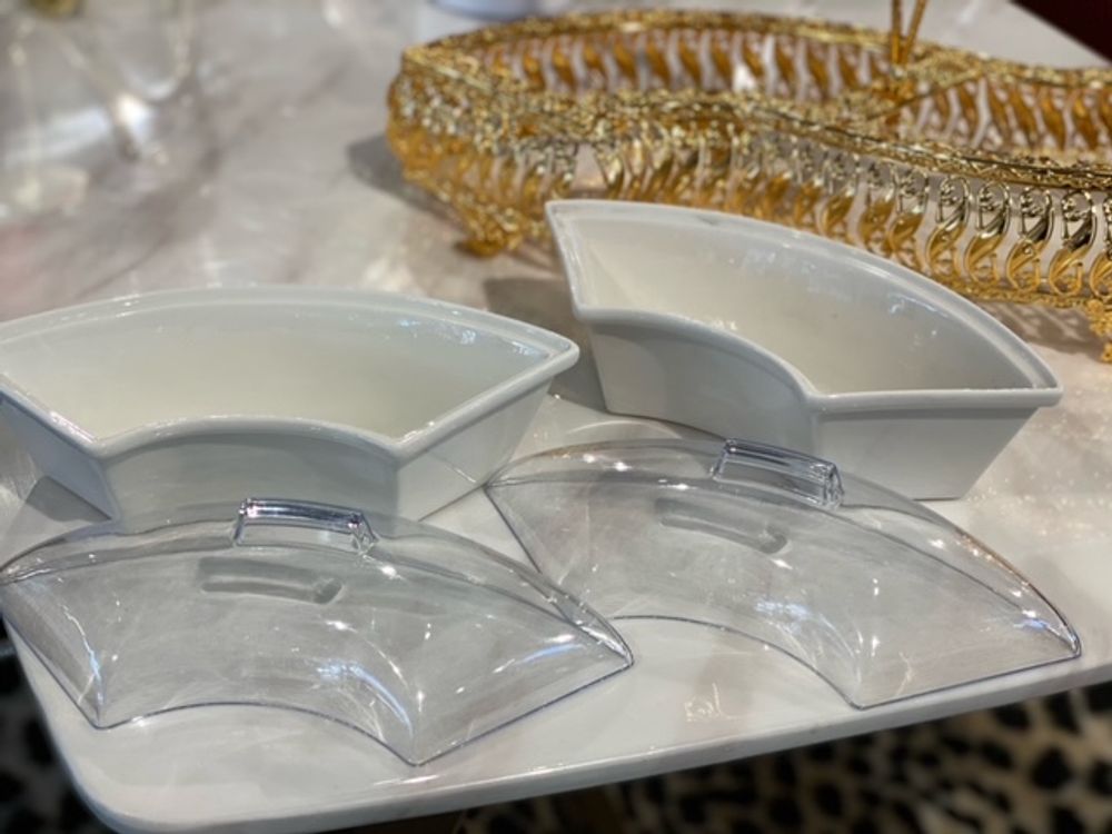 Produktbild för Wave guld