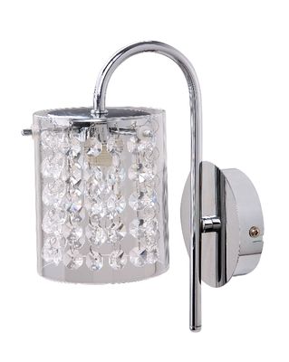 Produktbild för Vägglampa Ciara