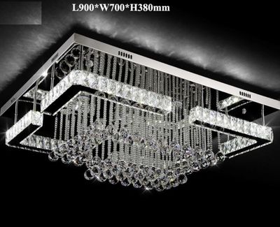 Produktbild f&ouml;r Adam Led-taklampa