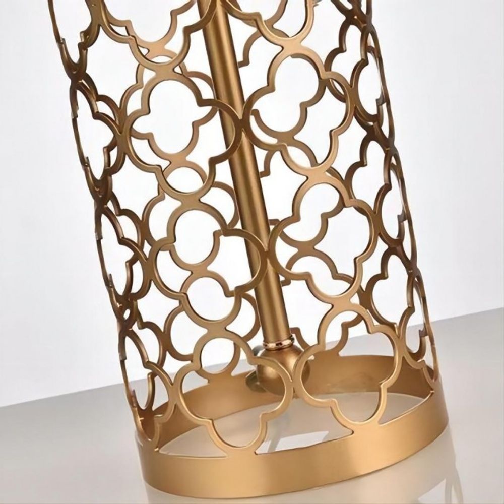Bordslampa Charlotte