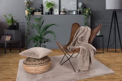 Produktbild för Hea 800 taupe