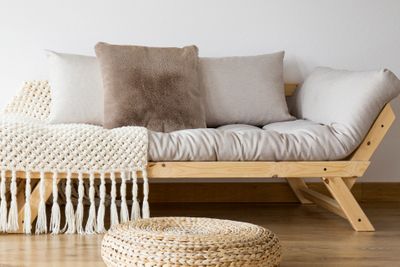 Produktbild för Kudde Heaven