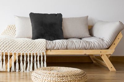 Produktbild för Kudde Heaven