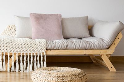 Produktbild för Kudde Heaven