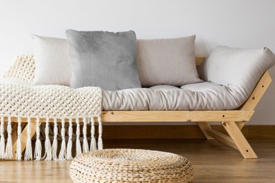 Produktbild för Kudde Heaven
