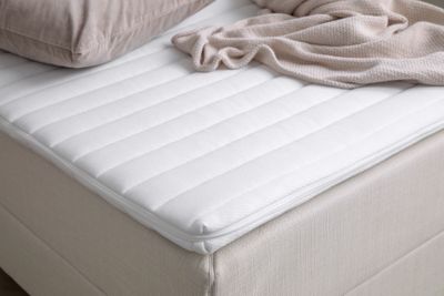 Produktbild för Lamin Bäddmadrass 180*200 cm