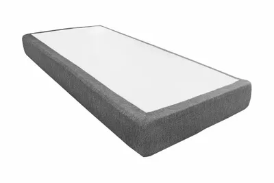 Produktbild för Lamin Resårmadrass 90x200 cm