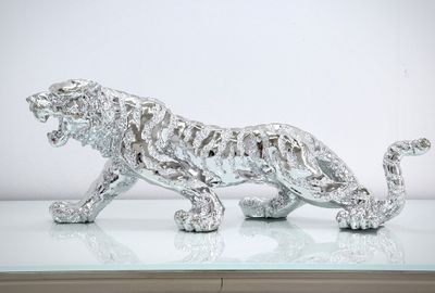 Tiger silver 