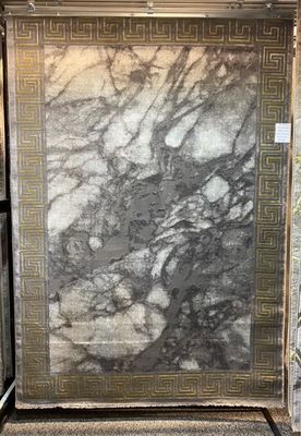 Produktbild för Mas 421 silver-gold 