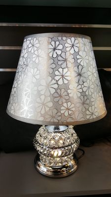 Produktbild f&ouml;r 2001 silver 