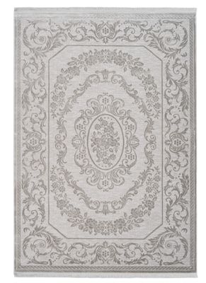 Aleyna 600 SILVER