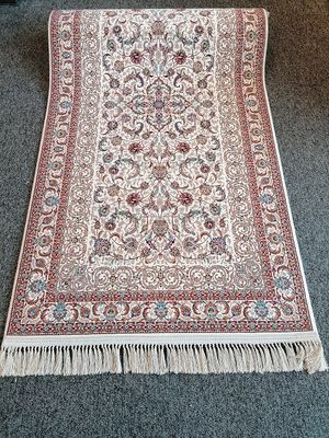 Produktbild för Matta 100x300, AC1163 cream