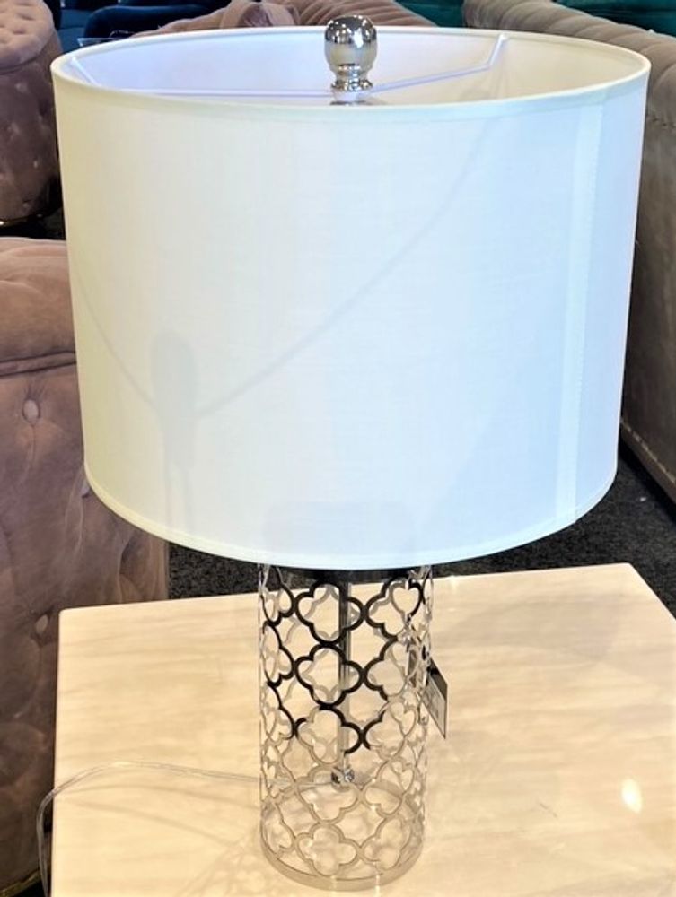 Produktbild f&ouml;r Charlotte silver