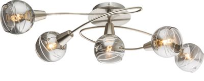 Produktbild f&ouml;r Roman taklampa 