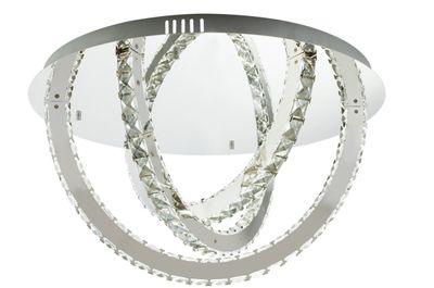 Produktbild f&ouml;r LED taklampa 67038-48D