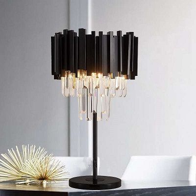 Produktbild för Manhattan Bordslampa