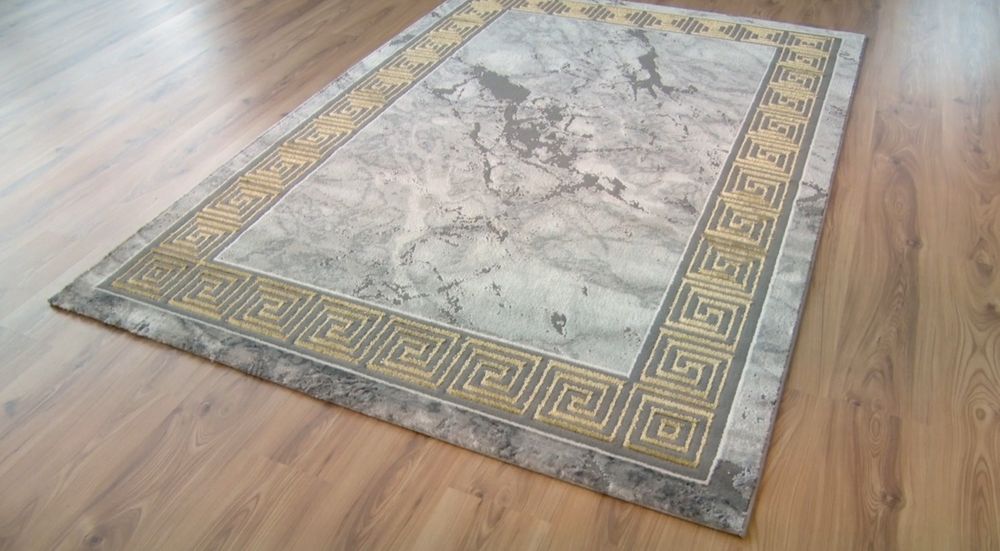 Produktbild f&ouml;r MAS 403 Marmor guld