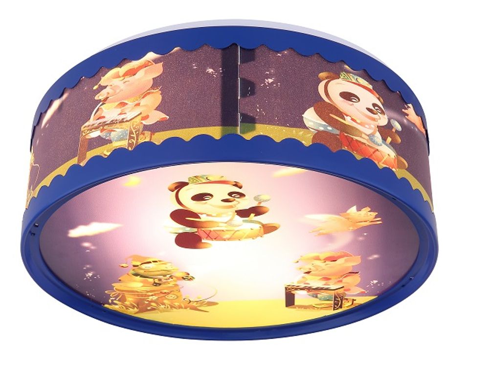 Produktbild för Kung fu plafond 