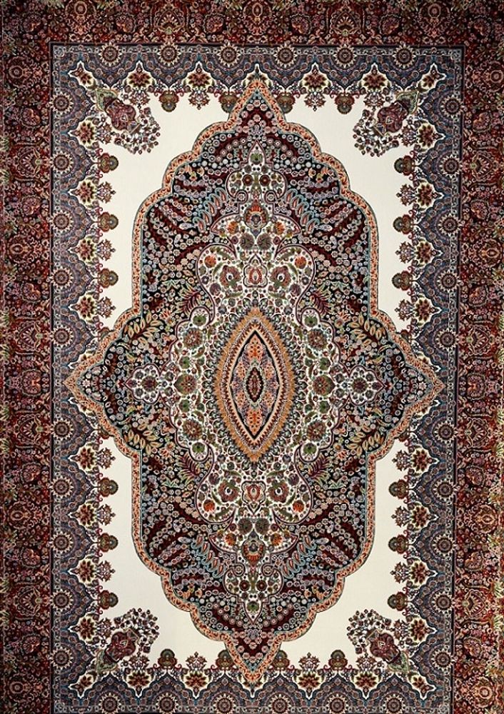 Produktbild f&ouml;r AC-1025 cream 