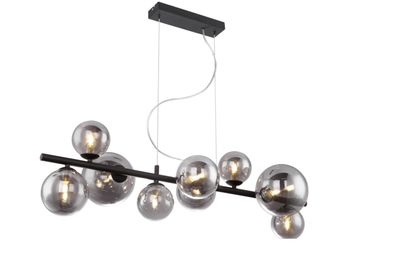 Produktbild för Taklampa RIHA 