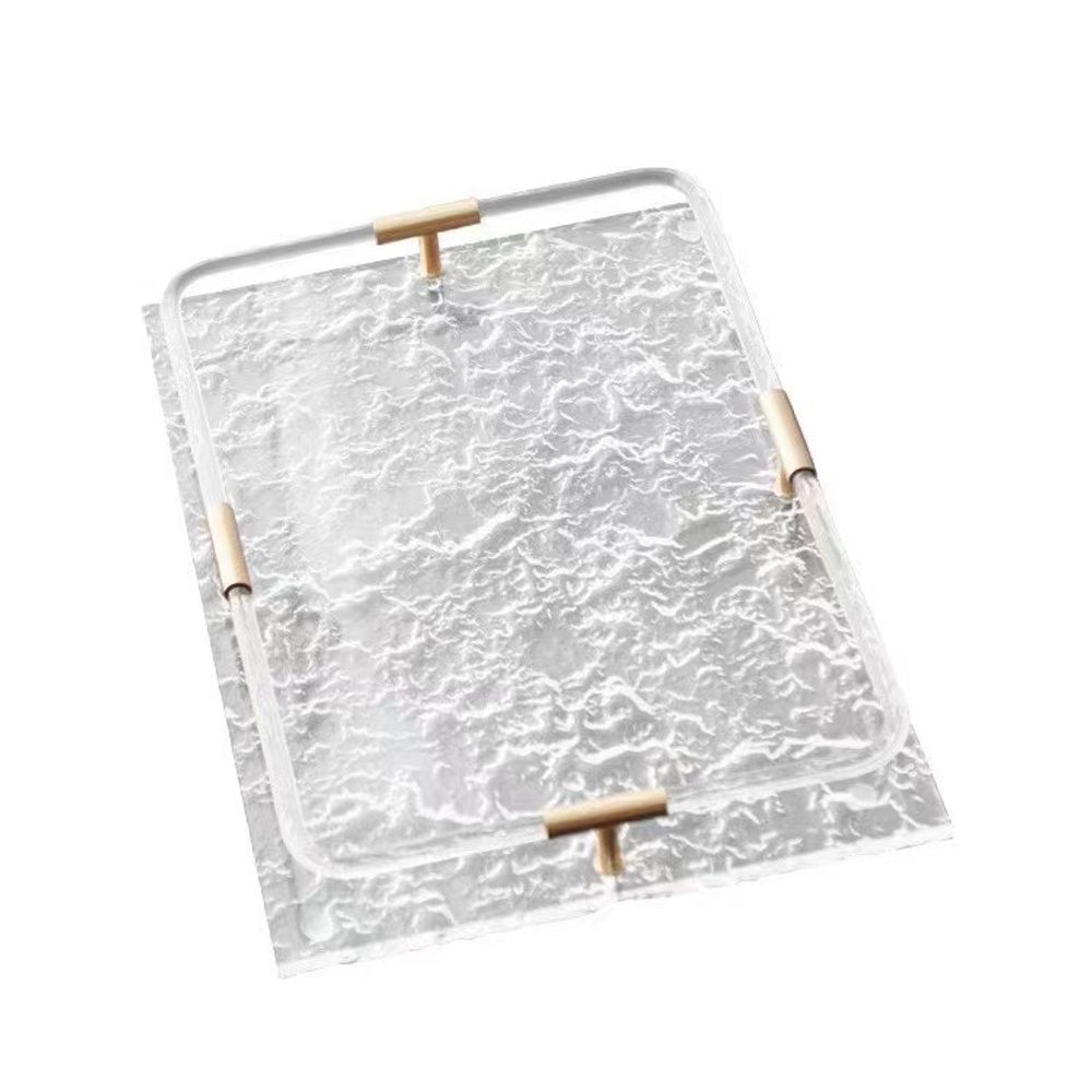 Produktbild för Bricka Alva 