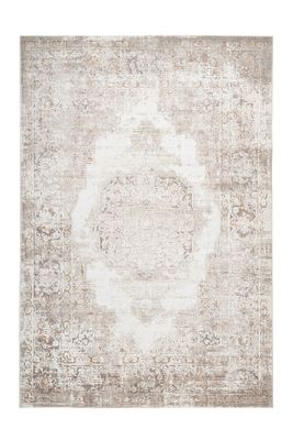 Produktbild för Matta Paris 504 taupe