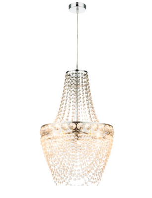 Produktbild f&ouml;r Takkrona Maya 