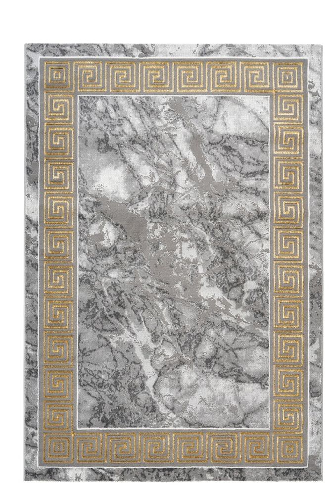 Produktbild f&ouml;r MAS 403 Marmor guld