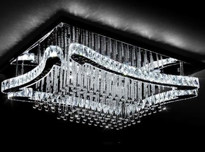 Produktbild f&ouml;r Elsa tak-lampa 