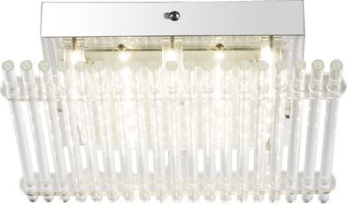 Produktbild för Taklampa 49248-12