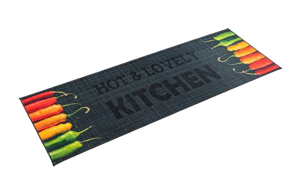 Produktbild för Köksmatta Casa Pepper 