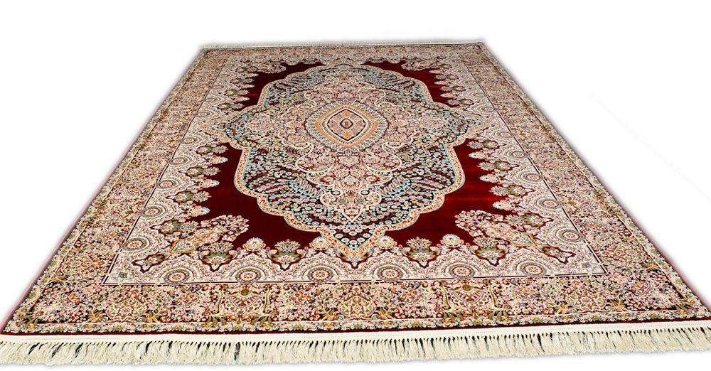 Produktbild f&ouml;r Ac-1025 dark-red 