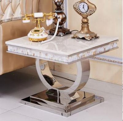 Produktbild för 952 side table 
