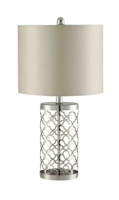 Produktbild för Charlotte silver