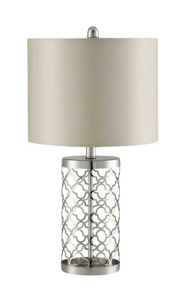 Produktbild f&ouml;r Charlotte silver