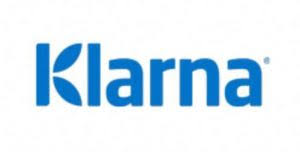 Klarna logga