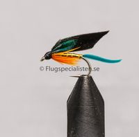 Kingfisher Butcher size 12