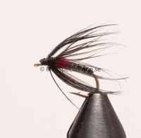 Spider red spot size 14