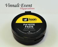 Loon Payettee Paste